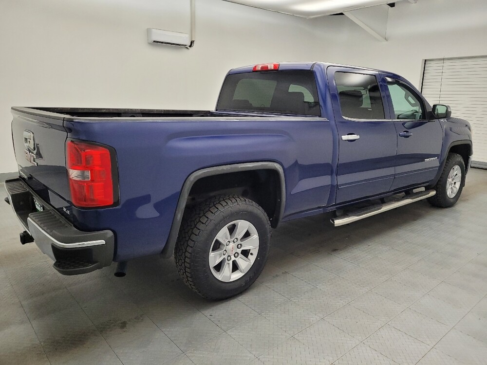 2014 GMC Sierra 1500 in Lexington, KY 40509 - 18071651 10