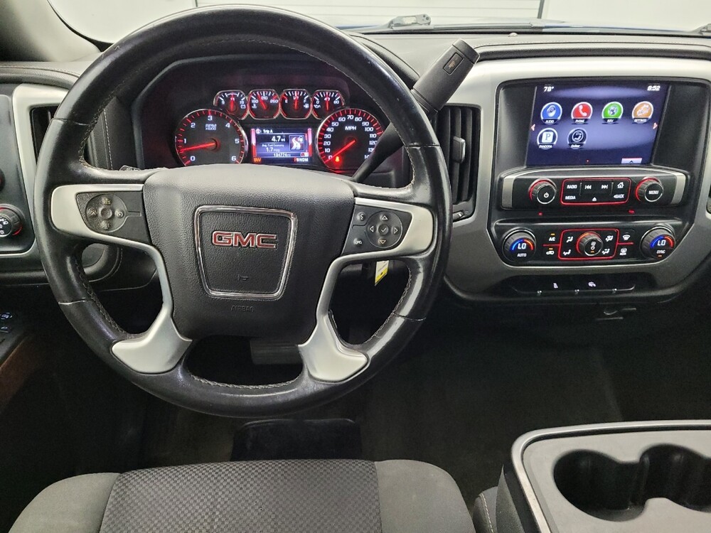 2014 GMC Sierra 1500 in Lexington, KY 40509 - 18071651 22