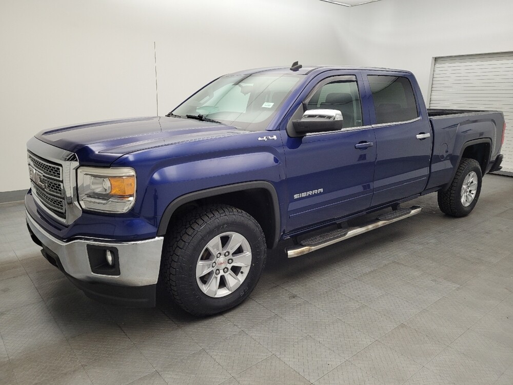 2014 GMC Sierra 1500 in Lexington, KY 40509 - 18071651 2