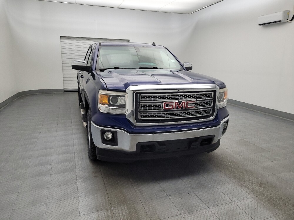 2014 GMC Sierra 1500 in Lexington, KY 40509 - 18071651 14