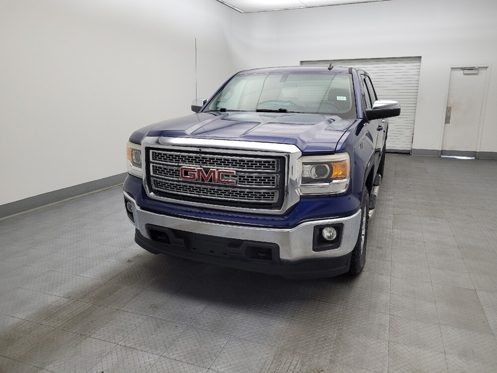 2014 GMC Sierra 1500 in Lexington, KY 40509 - 18071651 15