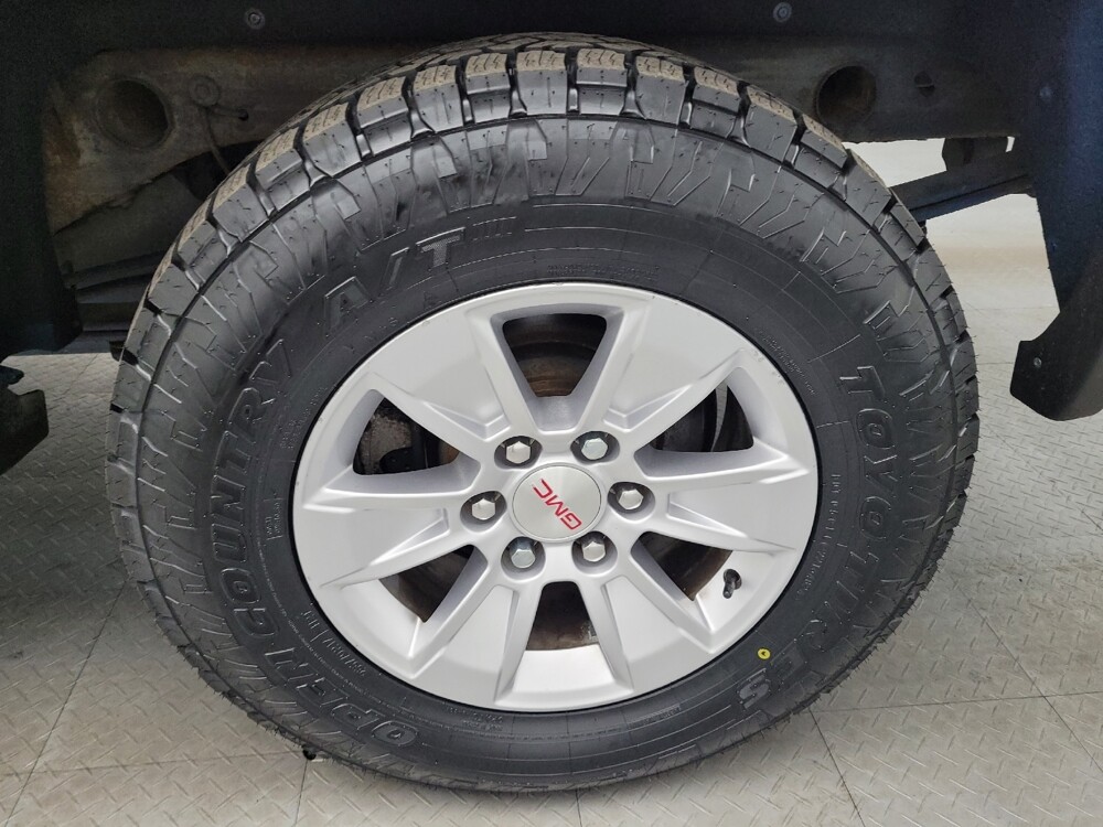 2014 GMC Sierra 1500 in Lexington, KY 40509 - 18071651 31