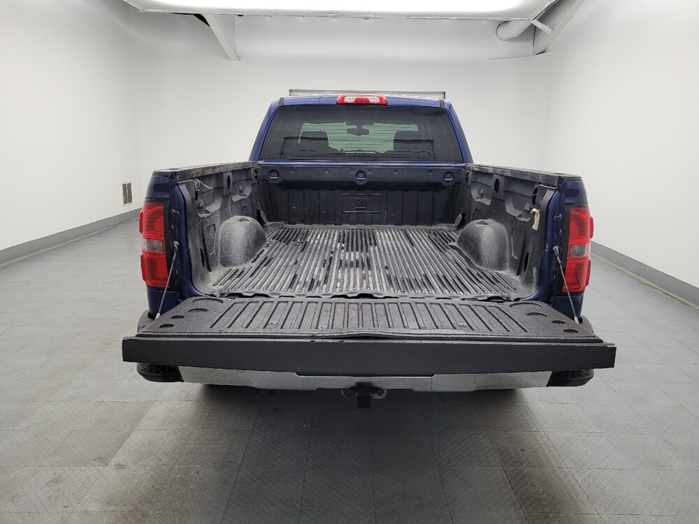 2014 GMC Sierra 1500 in Lexington, KY 40509 - 18071651 29