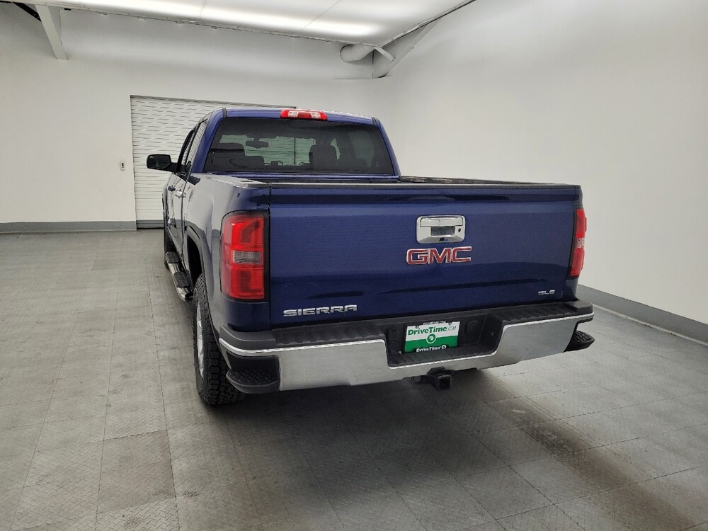 2014 GMC Sierra 1500 in Lexington, KY 40509 - 18071651 6