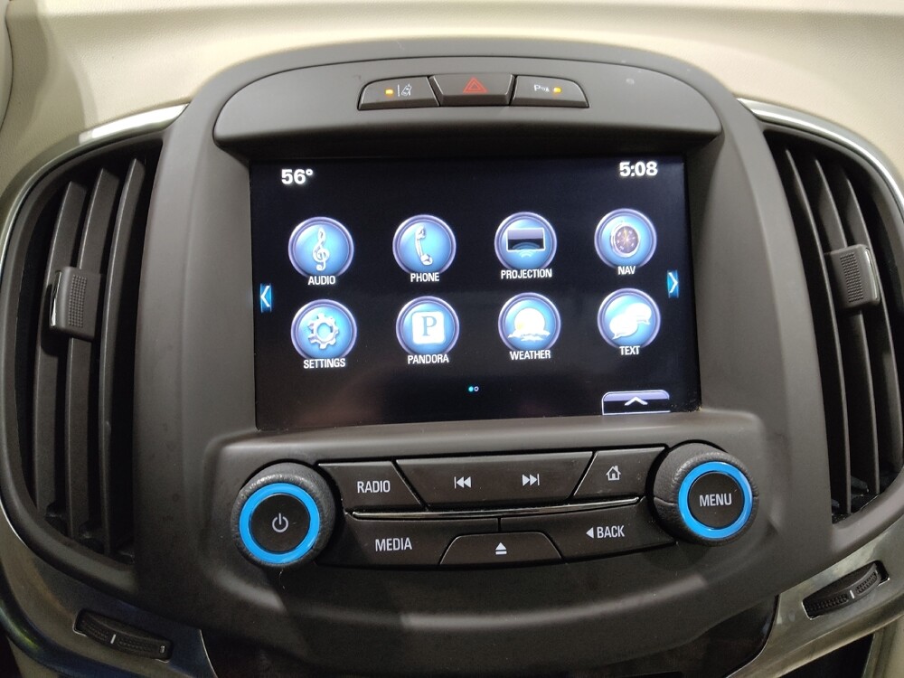 2016 Buick LaCrosse in Columbus, OH 43231 - 18071655 25