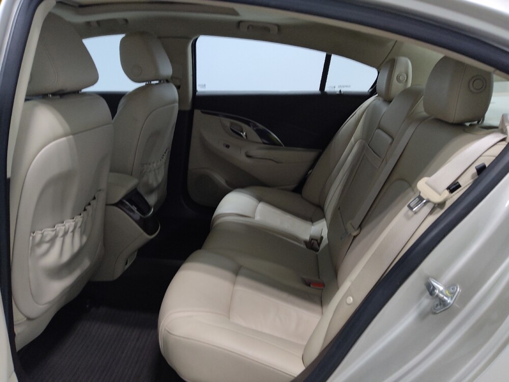 2016 Buick LaCrosse in Columbus, OH 43231 - 18071655 18