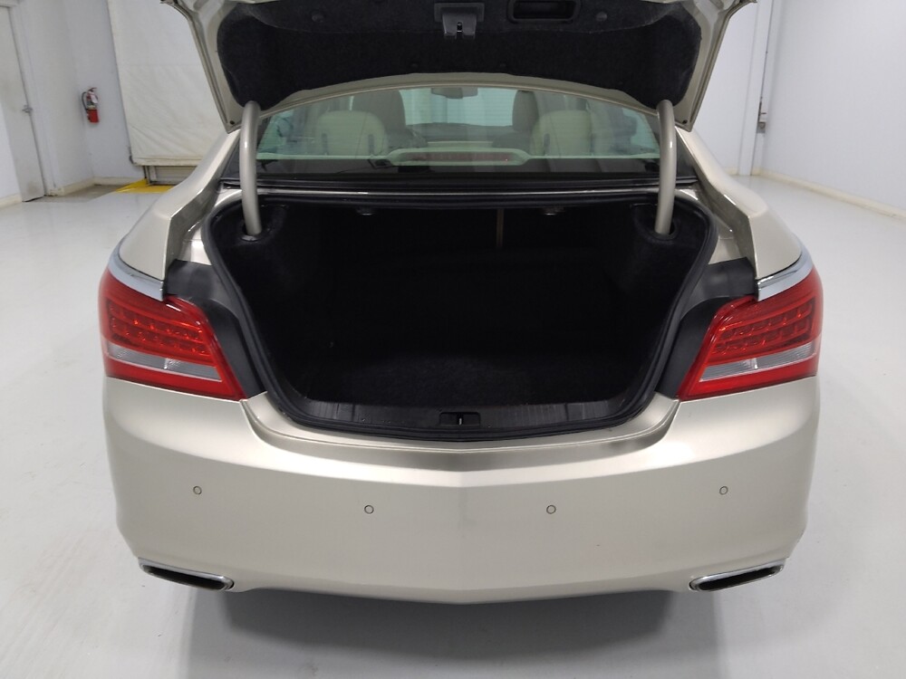 2016 Buick LaCrosse in Columbus, OH 43231 - 18071655 29