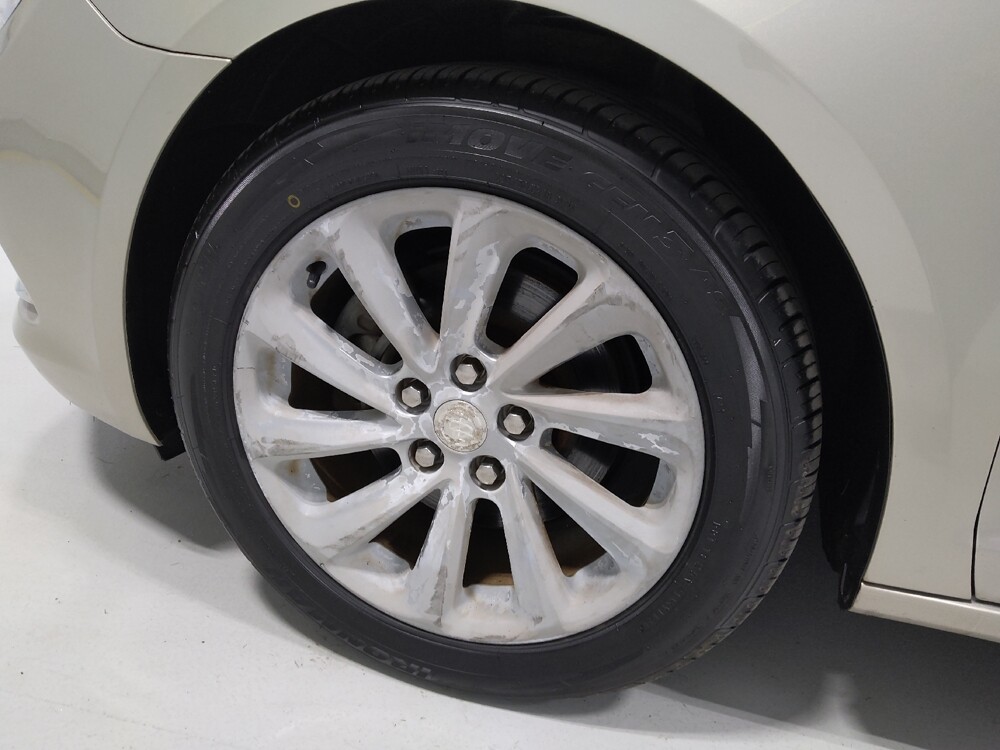 2016 Buick LaCrosse in Columbus, OH 43231 - 18071655 31