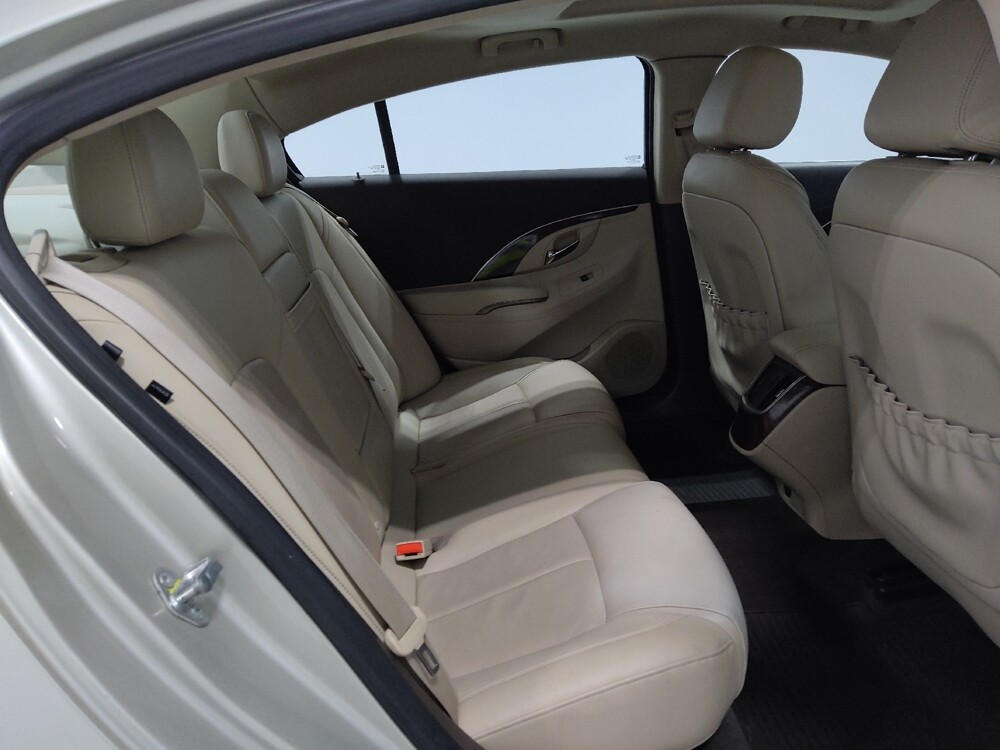 2016 Buick LaCrosse in Columbus, OH 43231 - 18071655 19