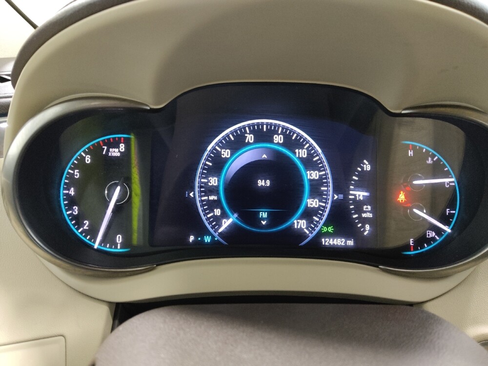 2016 Buick LaCrosse in Columbus, OH 43231 - 18071655 23