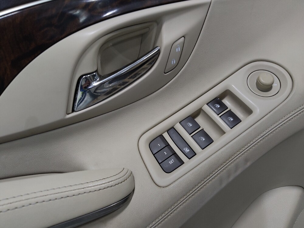 2016 Buick LaCrosse in Columbus, OH 43231 - 18071655 27