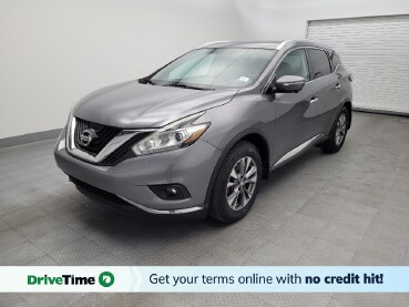 2015 Nissan Murano in Columbus, OH 43228