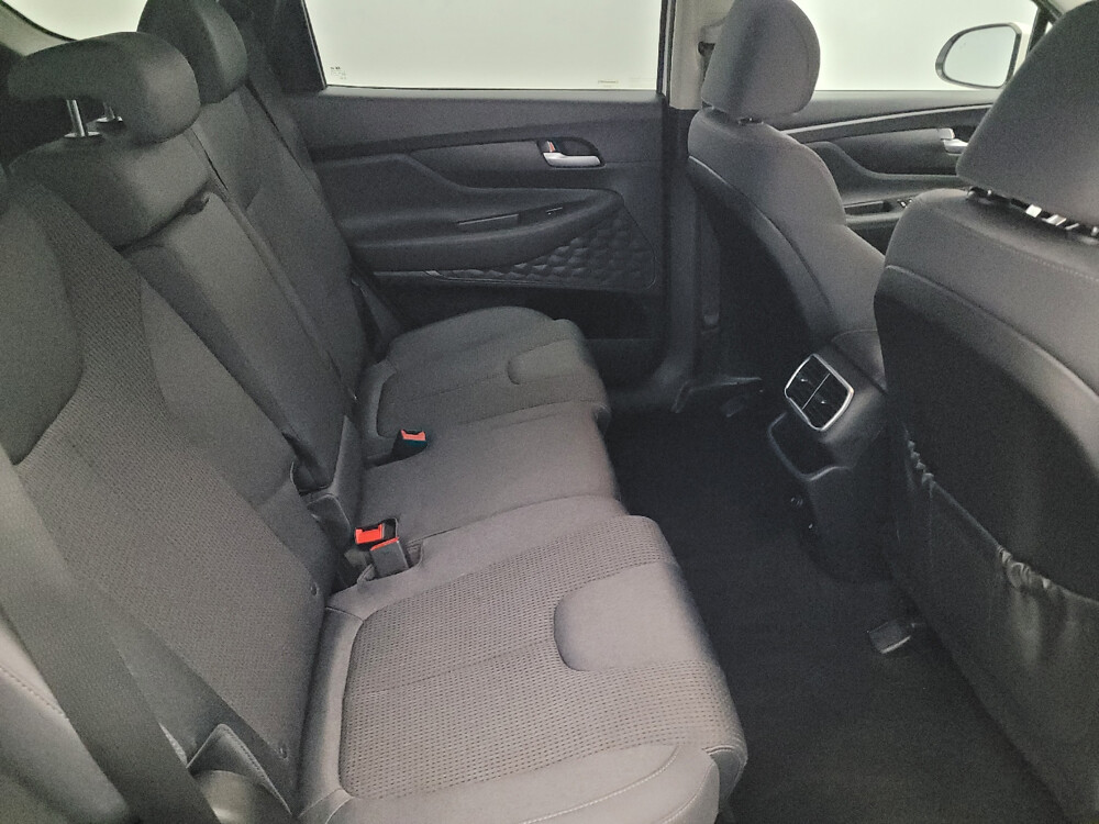 2019 Hyundai Santa Fe in Pittsburgh, PA 15237 - 18071662 19