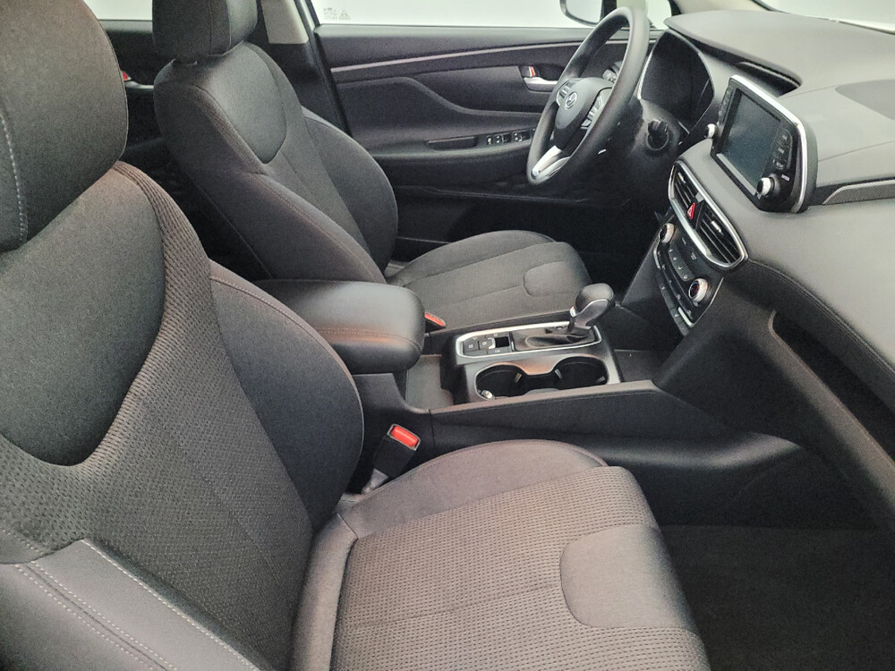 2019 Hyundai Santa Fe in Pittsburgh, PA 15237 - 18071662 21