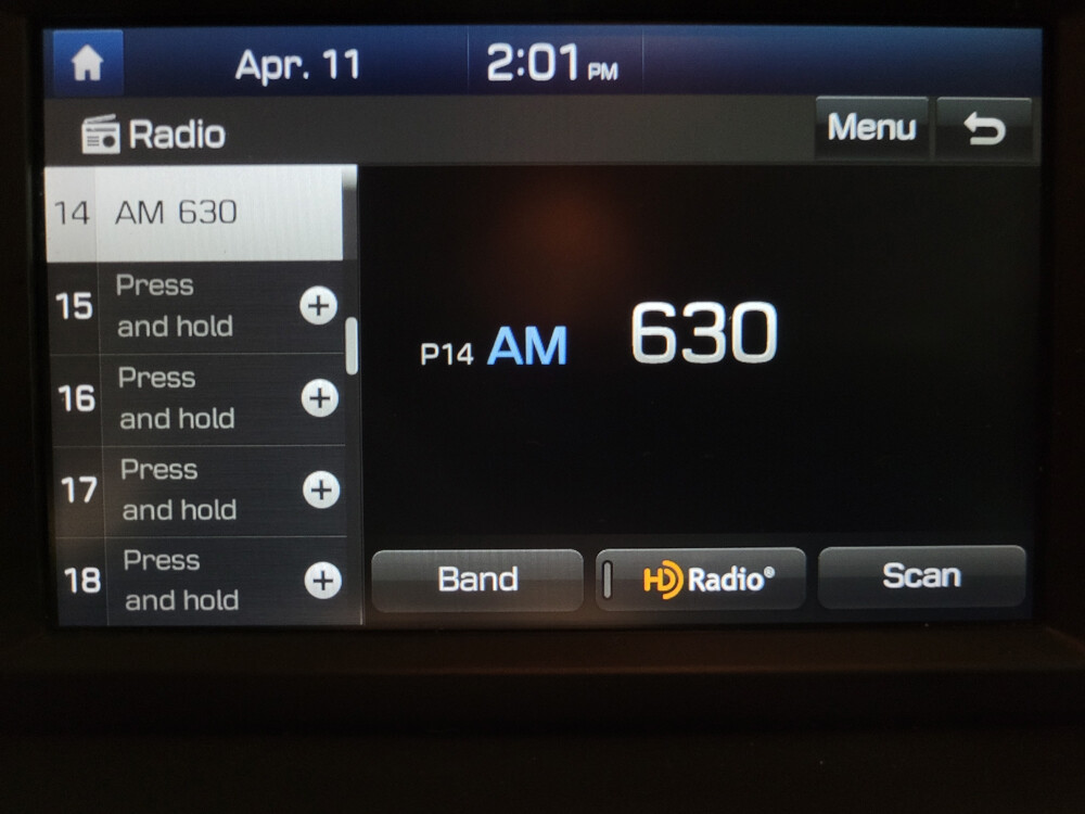 2019 Hyundai Santa Fe in Pittsburgh, PA 15237 - 18071662 25