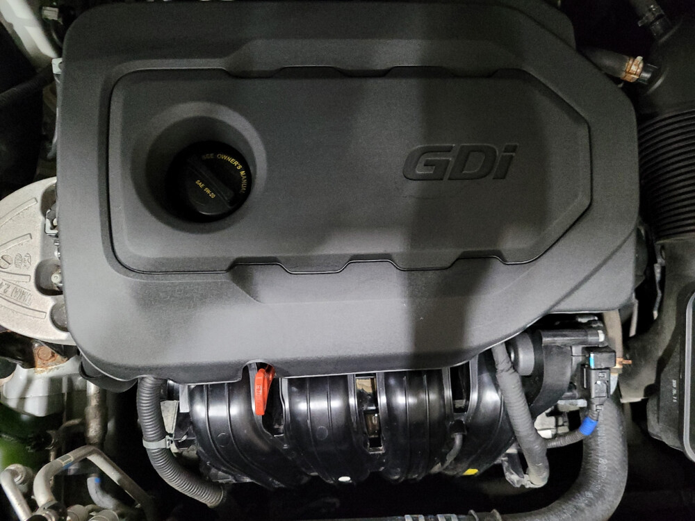 2019 Hyundai Santa Fe in Pittsburgh, PA 15237 - 18071662 30