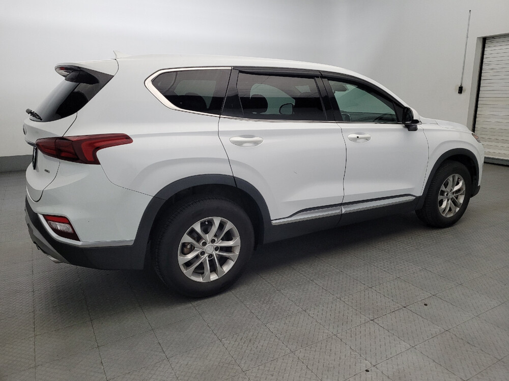 2019 Hyundai Santa Fe in Pittsburgh, PA 15237 - 18071662 10