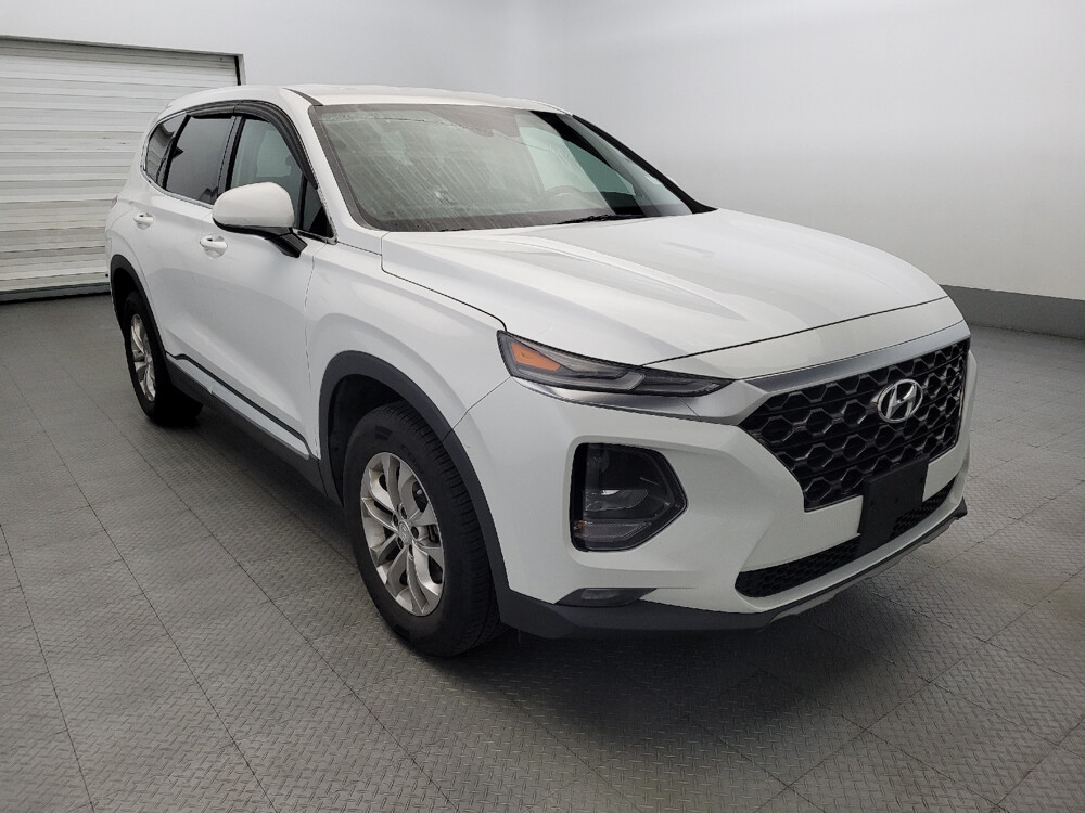 2019 Hyundai Santa Fe in Pittsburgh, PA 15237 - 18071662 13