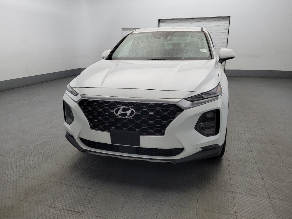 2019 Hyundai Santa Fe in Pittsburgh, PA 15237 - 18071662 15