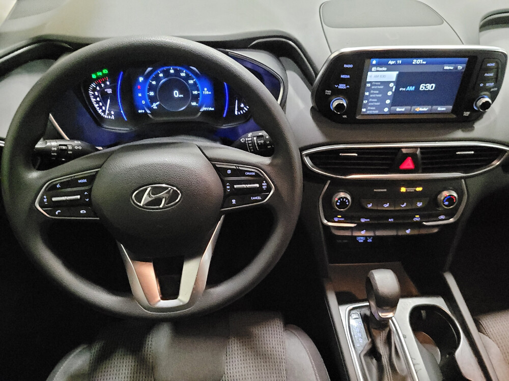 2019 Hyundai Santa Fe in Pittsburgh, PA 15237 - 18071662 22