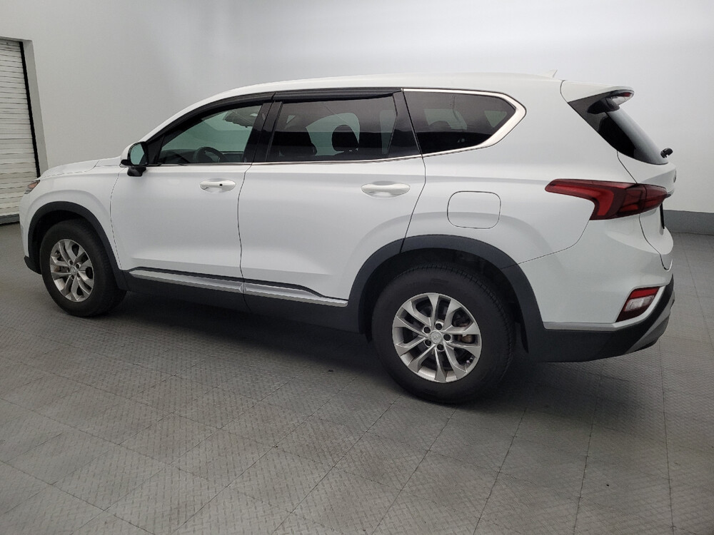 2019 Hyundai Santa Fe in Pittsburgh, PA 15237 - 18071662 3