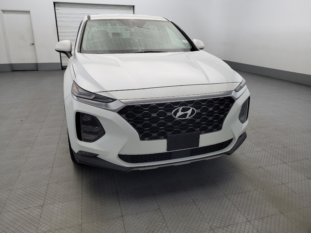2019 Hyundai Santa Fe in Pittsburgh, PA 15237 - 18071662 14