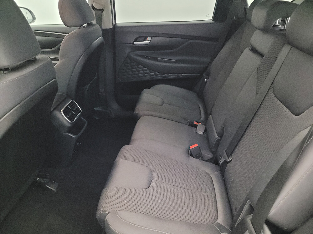 2019 Hyundai Santa Fe in Pittsburgh, PA 15237 - 18071662 18