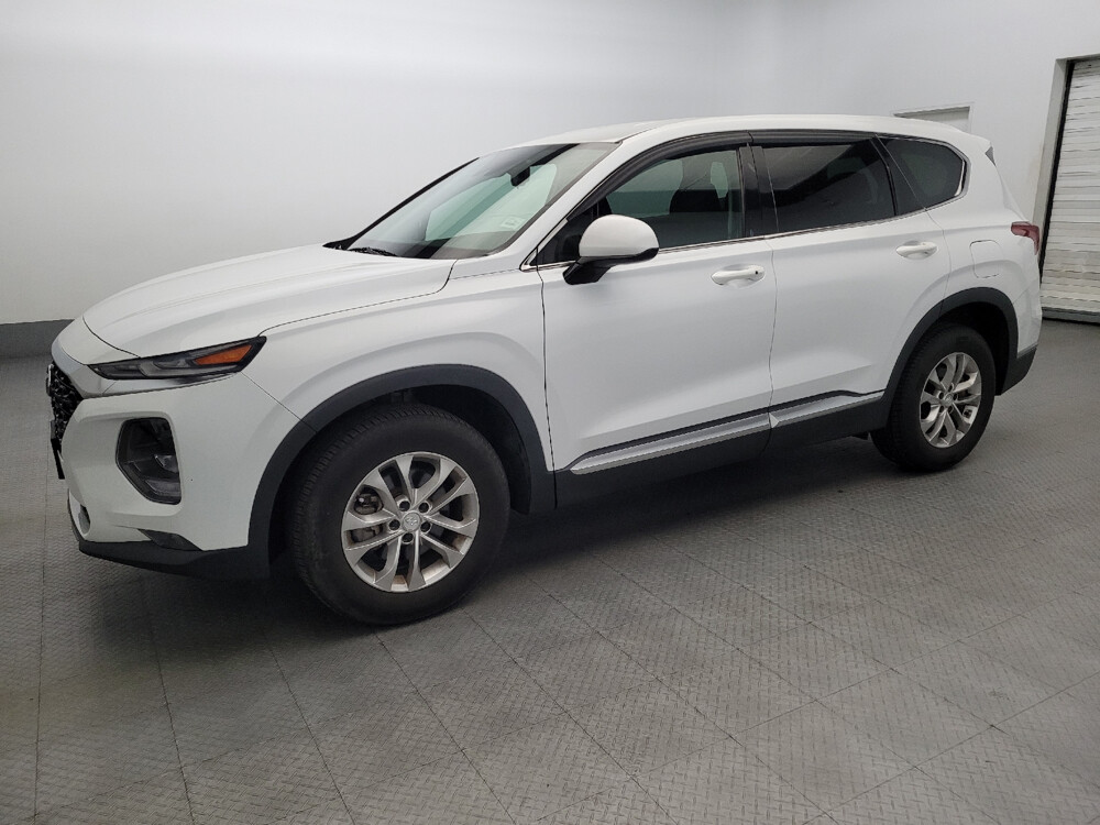 2019 Hyundai Santa Fe in Pittsburgh, PA 15237 - 18071662 2