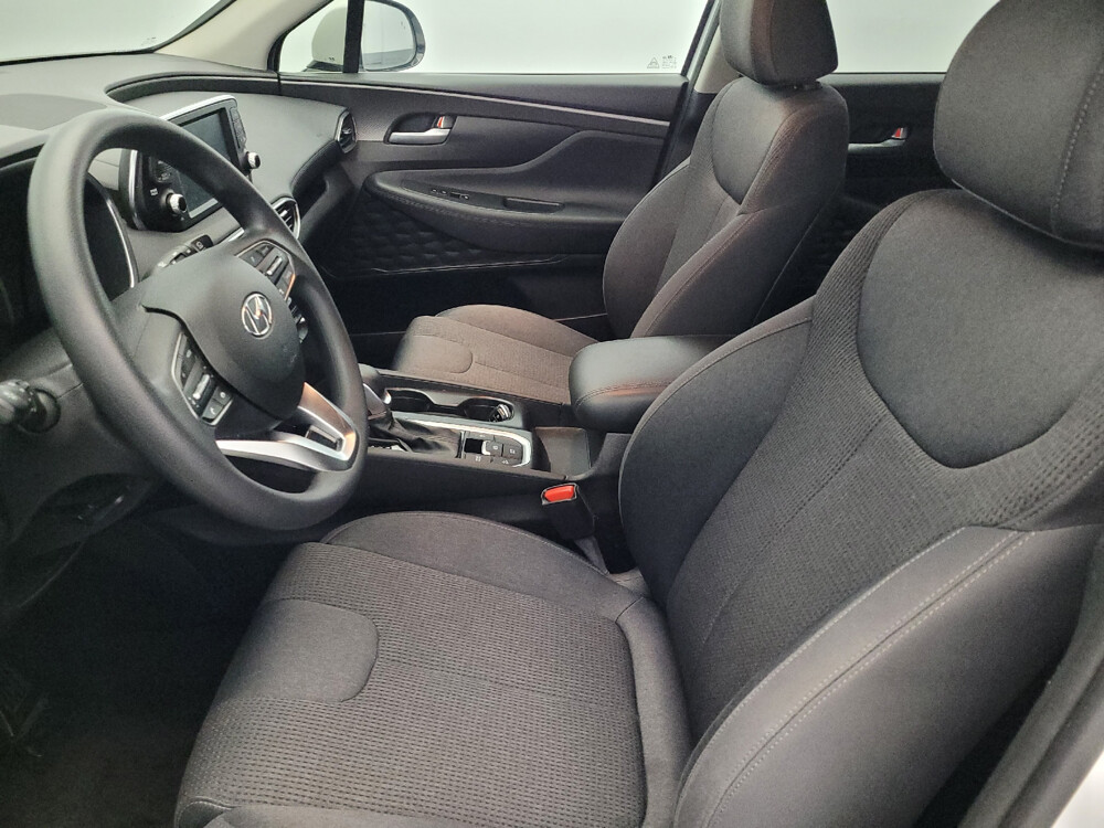 2019 Hyundai Santa Fe in Pittsburgh, PA 15237 - 18071662 17