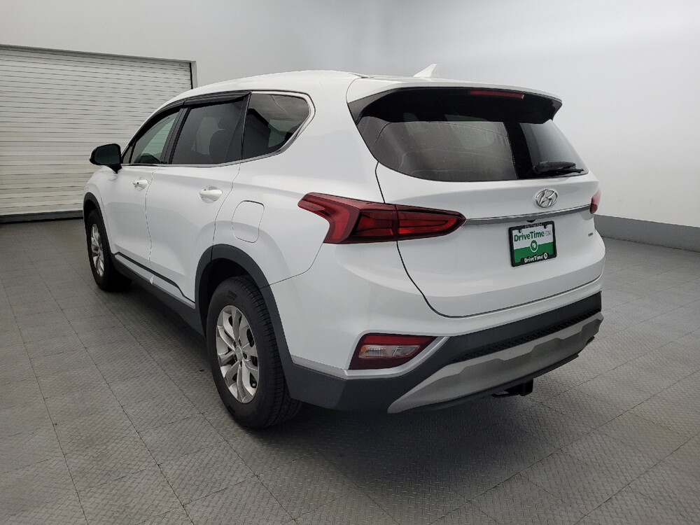 2019 Hyundai Santa Fe in Pittsburgh, PA 15237 - 18071662 5