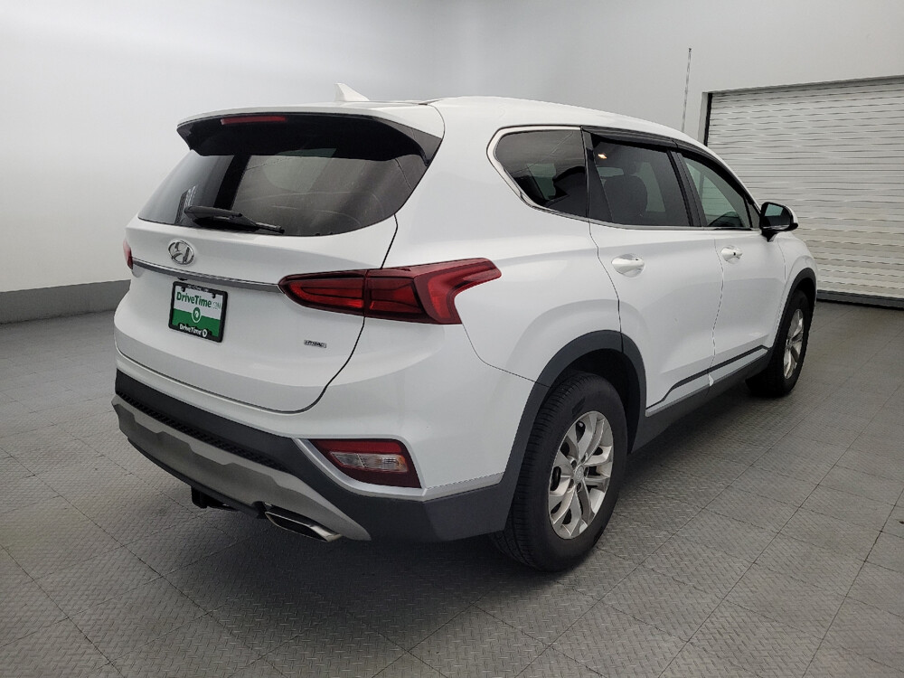 2019 Hyundai Santa Fe in Pittsburgh, PA 15237 - 18071662 9