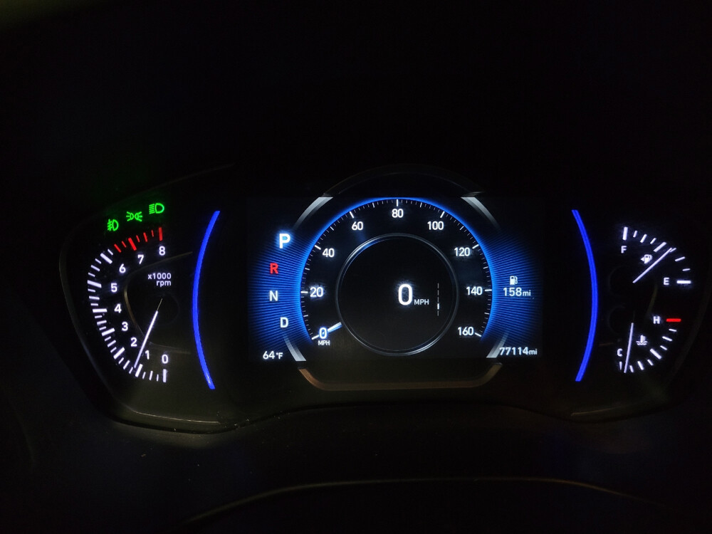 2019 Hyundai Santa Fe in Pittsburgh, PA 15237 - 18071662 23