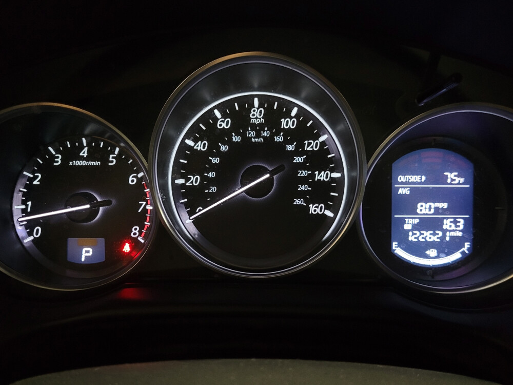 2016 Mazda CX-5 in Temple Hills, MD 20746 - 18071663 23