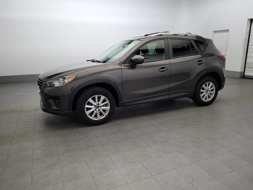 2016 Mazda CX-5 in Temple Hills, MD 20746 - 18071663 2