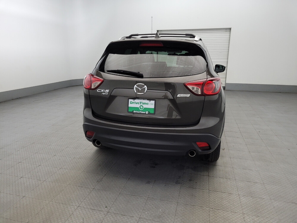2016 Mazda CX-5 in Temple Hills, MD 20746 - 18071663 7
