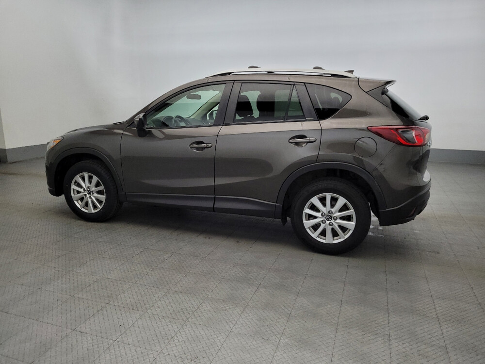 2016 Mazda CX-5 in Temple Hills, MD 20746 - 18071663 3