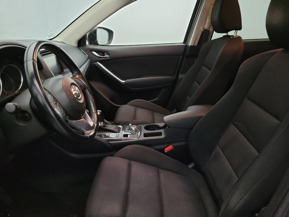 2016 Mazda CX-5 in Temple Hills, MD 20746 - 18071663 17
