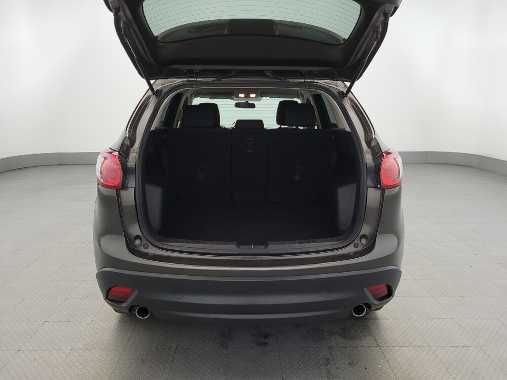 2016 Mazda CX-5 in Temple Hills, MD 20746 - 18071663 29