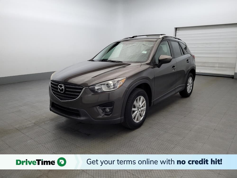2016 Mazda CX-5 in Temple Hills, MD 20746 - 18071663