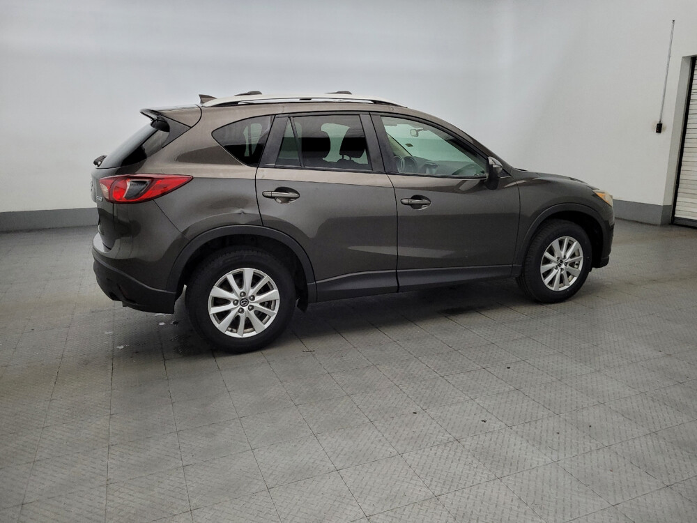 2016 Mazda CX-5 in Temple Hills, MD 20746 - 18071663 10