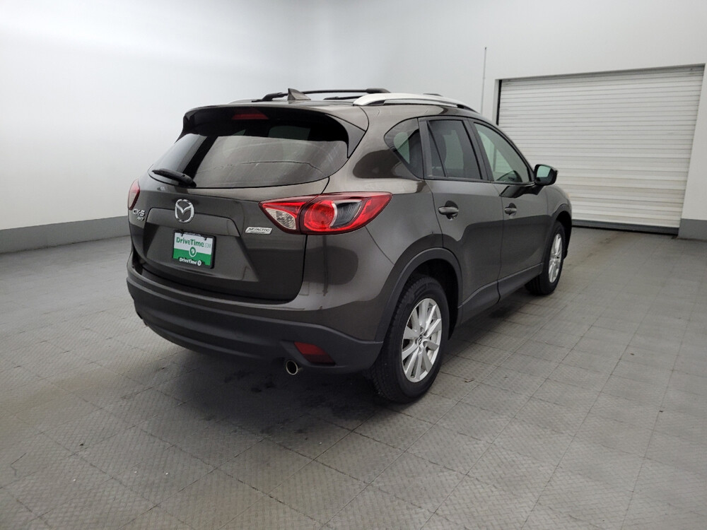 2016 Mazda CX-5 in Temple Hills, MD 20746 - 18071663 9