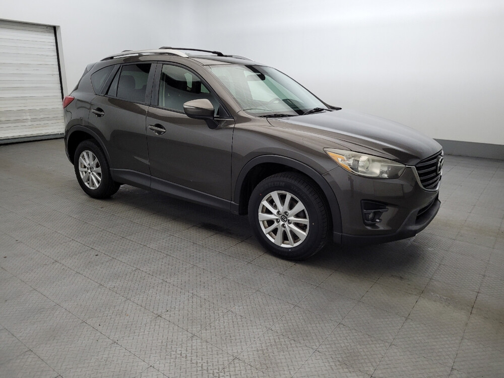 2016 Mazda CX-5 in Temple Hills, MD 20746 - 18071663 13