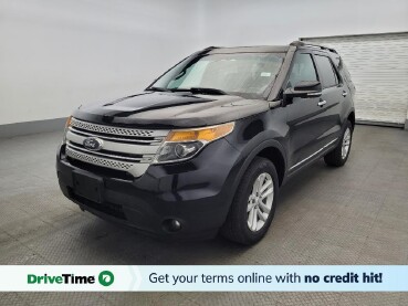 2015 Ford Explorer in Pittsburgh, PA 15237