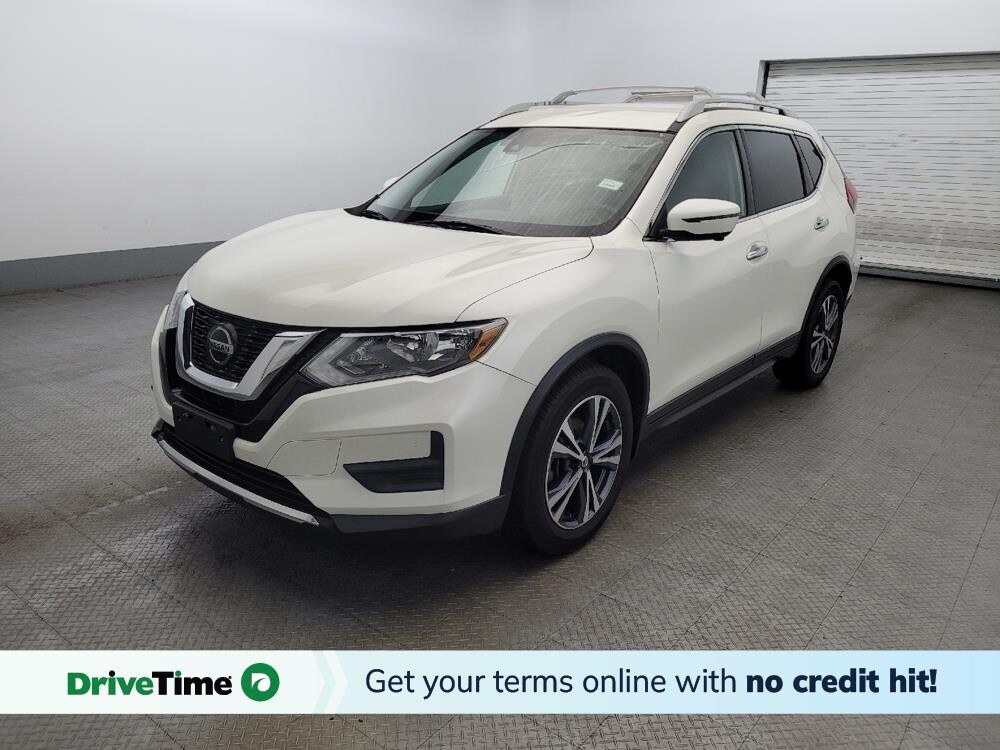 2019 Nissan Rogue in Laurel, MD 20724 - 18071666