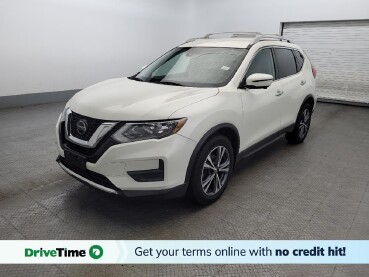 2019 Nissan Rogue in Laurel, MD 20724