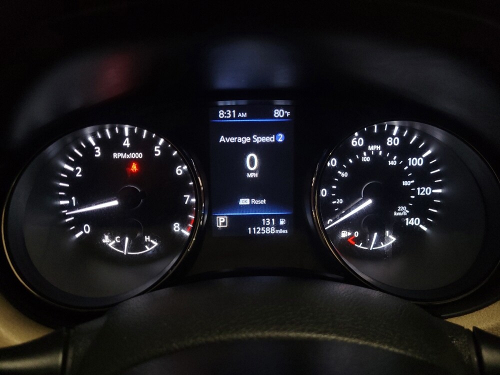 2019 Nissan Rogue in Laurel, MD 20724 - 18071666 23