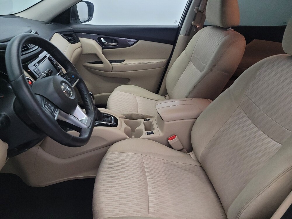 2019 Nissan Rogue in Laurel, MD 20724 - 18071666 17