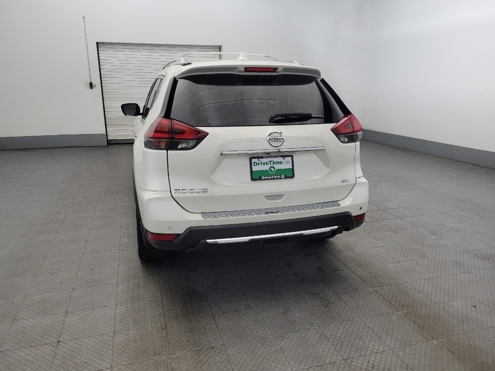 2019 Nissan Rogue in Laurel, MD 20724 - 18071666 6