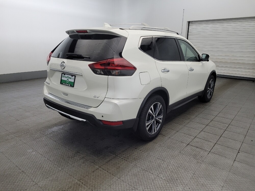 2019 Nissan Rogue in Laurel, MD 20724 - 18071666 9