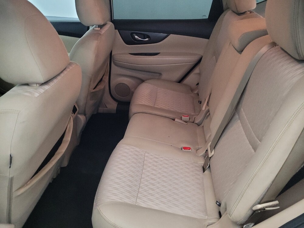 2019 Nissan Rogue in Laurel, MD 20724 - 18071666 18